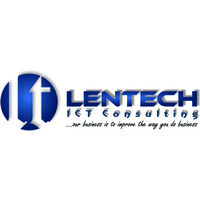 LenTech ICT Consulting (Pty) Ltd. logo - Similar company to Superior Pentest