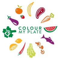 Colour My Plate logo - Similar company to Wellbene.Com
