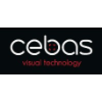 cebas Visual Technology Inc. logo - Similar company to Nerdeo
