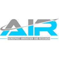 Rete Innovativa Regionale Aerospace Innovation and Research - RIR AIR logo - Similar company to Stem4Sud