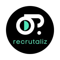Recrutaliz logo - Similar company to Medminds