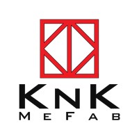KNK MEFAB logo - Similar company to Hansamatrix