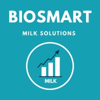BIOSMART Milk Solutions logo - Similar company to Chimar Hellas Division