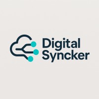 DigitalSyncker logo - Similar company to Zeozy International Private Limited
