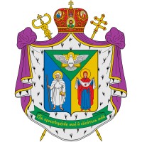 Ukrainian Greek Catholic Church logo - Similar company to Cross-Party Group On Ukraine