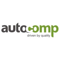Auto Component Enterprises logo - Similar company to Ge Logistics