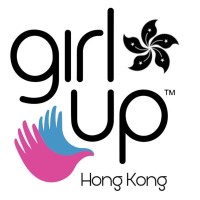 Girl Up Hong Kong logo - Similar company to Phoenix Lab