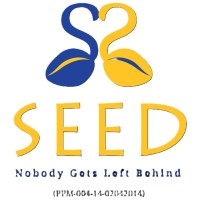 SEED Malaysia logo - Similar company to Ict Watchers