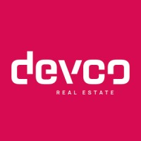 DevCo Real Estate logo - Similar company to Van Oversteeg Projectservice
