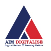AIM Digitalise Pvt. Ltd. logo - Similar company to Sparkpoint Creative