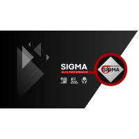 Agência SIGMA logo - Similar company to Fabrindex - Fabrico Industrial De Expositores