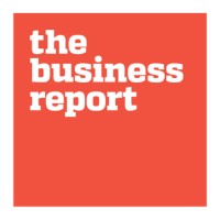 The Business Report logo - Similar company to Pr Tech Global - Consulting