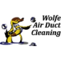Wolfe Air Duct Cleaning