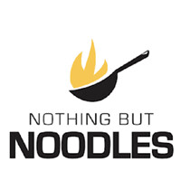 NOTHING BUT NOODLES logo - Similar company to Supernanny