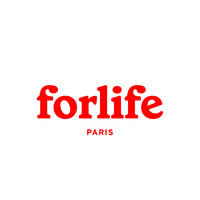 forlife. Paris logo - Similar company to Signée Clovis