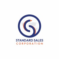 Standard Metals logo - Similar company to Digitplus Backoffice Solutions