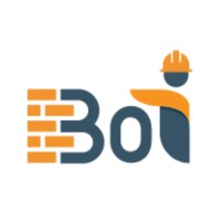 Build On Infra logo - Similar company to Infracx