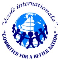 école internationale Kandy logo - Similar company to Darwin College Kandy