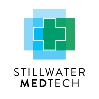 Stillwater MedTech Consulting logo - Similar company to Chrysalis Incubator
