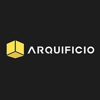 Arquificio logo - Similar company to Reátegui Arquitectos