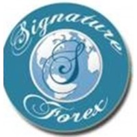 Signature Forex logo - Similar company to Discover Phenomenal