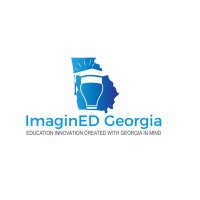 ImaginED Georgia logo - Similar company to Melanin Essentials