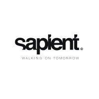 Sapient Healthcare logo - Similar company to Mental Support