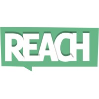 Reach Marketing Digital logo - Similar company to Beatrix