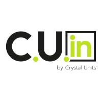 C.U.in logo - Similar company to Crystal Units Limited