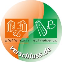 Pfefferkorn & Co GmbH logo - Similar company to Emo Lasertec Gmbh & Co. Kg