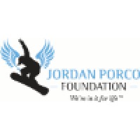 Jordan Porco Foundation logo - Similar company to Cria Connect
