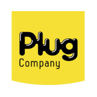 PLUG COMPANY logo - Similar company to 360Skillvue – La Première Plateforme De Dépistage Des Rps Et Tms