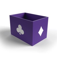 Poker depot logo - Similar company to Alyvia Saúde