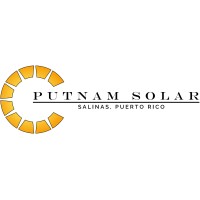 Putnam Solar Investment, LLC logo - Similar company to Sesa Puerto Rico