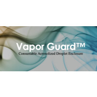 Vapor Guard logo - Similar company to Vapor North