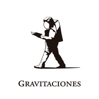 Editorial Gravitaciones logo - Similar company to La Navaja Suiza