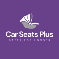 Car Seats Plus logo - Similar company to Baby Monsters Strollers S.L.