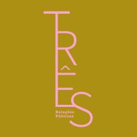 AG TRÊS logo - Similar company to Bossa