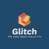 Glitch, IIT Hyderabad logo - Similar company to Kludge