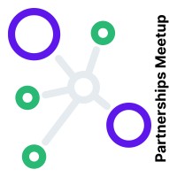 Partnerships Meetup logo - Similar company to Ceg Consult