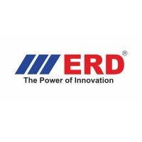 Erd technologies logo - Similar company to Oud India
