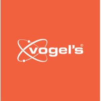 Vogel's | B Corp Certified logo - Similar company to Viastory - Certified B Corp