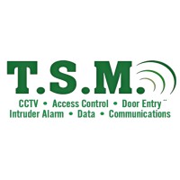 TSM ltd logo - Similar company to Tsm Systems Ltd