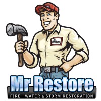 Mr. Restore logo - Similar company to Mr. & Mrs. Restore
