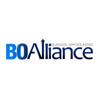BOAlliance logo - Similar company to Athlete Rms
