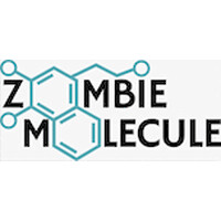 Zombie Molecule logo - Similar company to Paytech Services