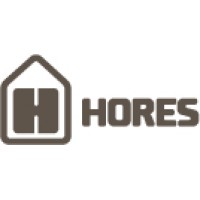 HoRes Hospitality Solutions logo - Similar company to Hores Plus Ltd.