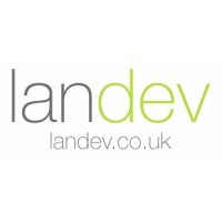 Landev (land and development) logo - Similar company to Landev