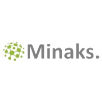 Minaks logo - Similar company to Netwx Connectivity