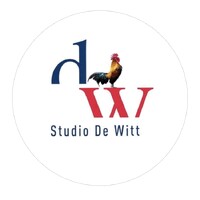 Studio De Witt logo - Similar company to Bvn